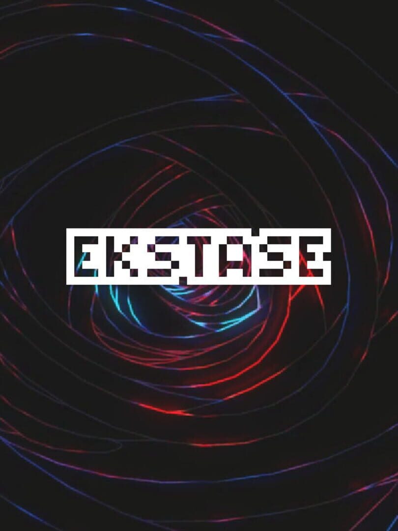 Ekstase (2021)