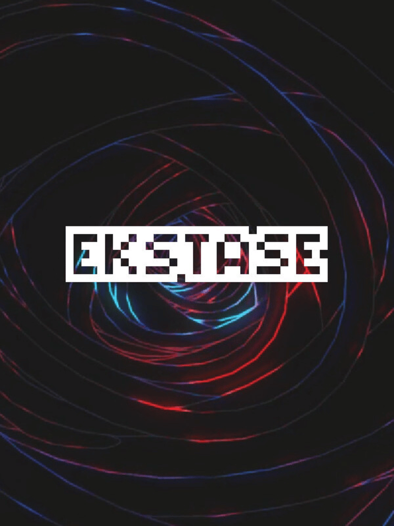 Ekstase Cover