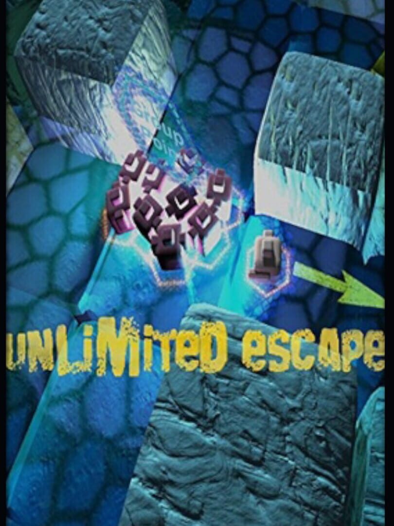 Unlimited Escape (2015)