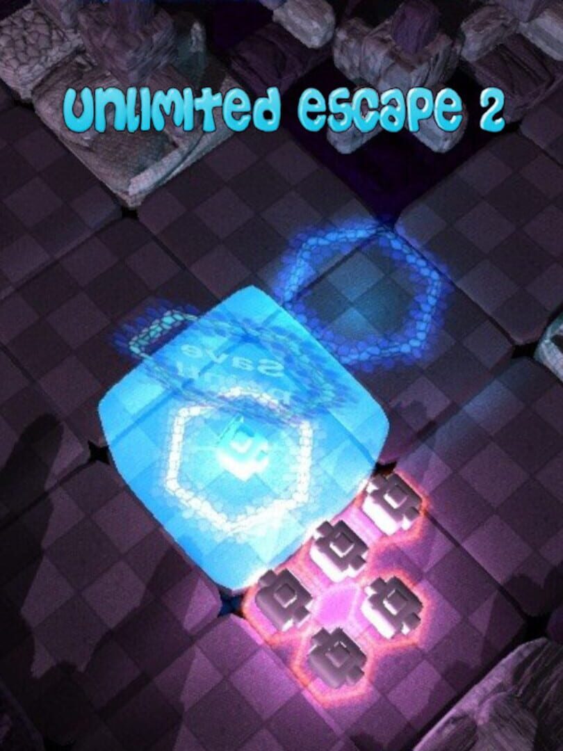 Unlimited Escape 2 (2015)