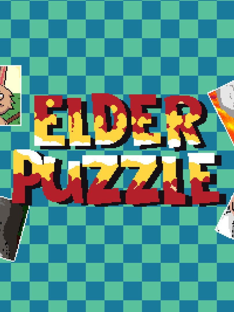 Elder Puzzle