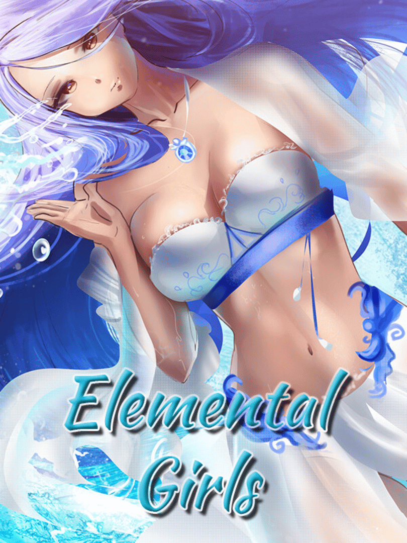 Elemental Girls Cover