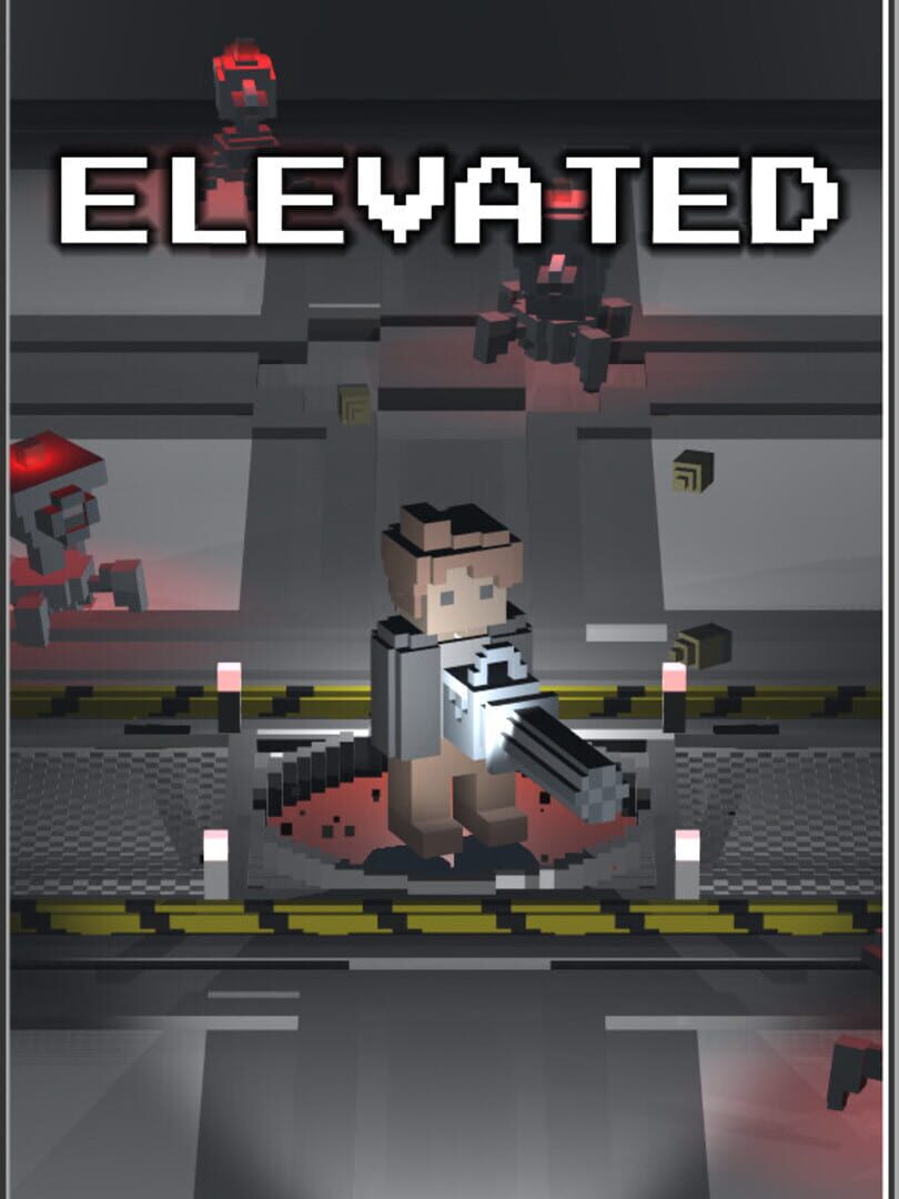 Elevated