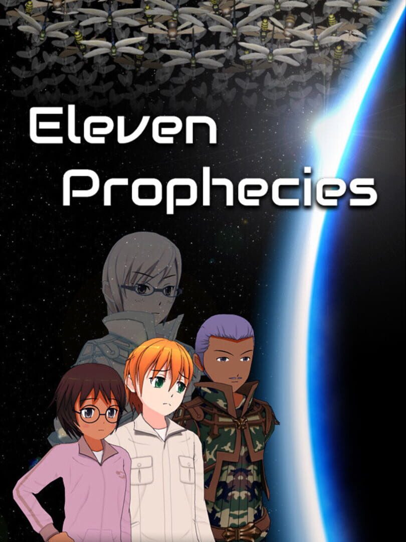 Eleven Prophecies