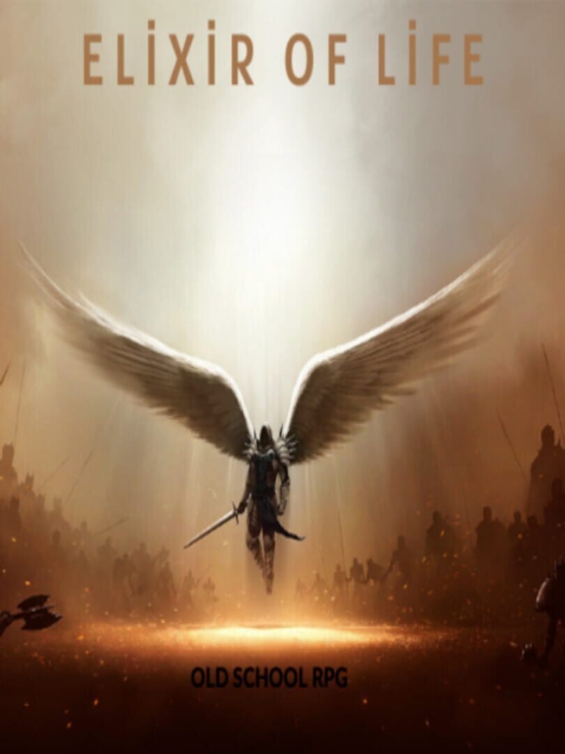 Elixir of Life