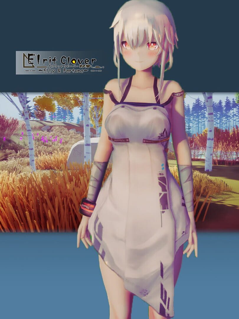 Elrit Clover: A Forest in the Rut is Full of Dangers