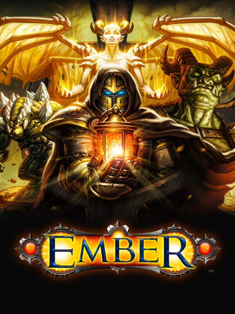 Ember (2016)