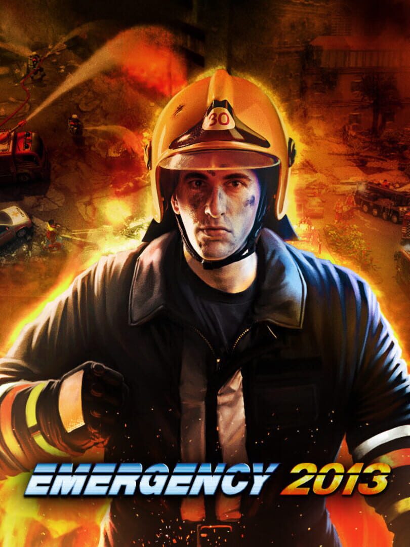 Emergency 2013 (2012)