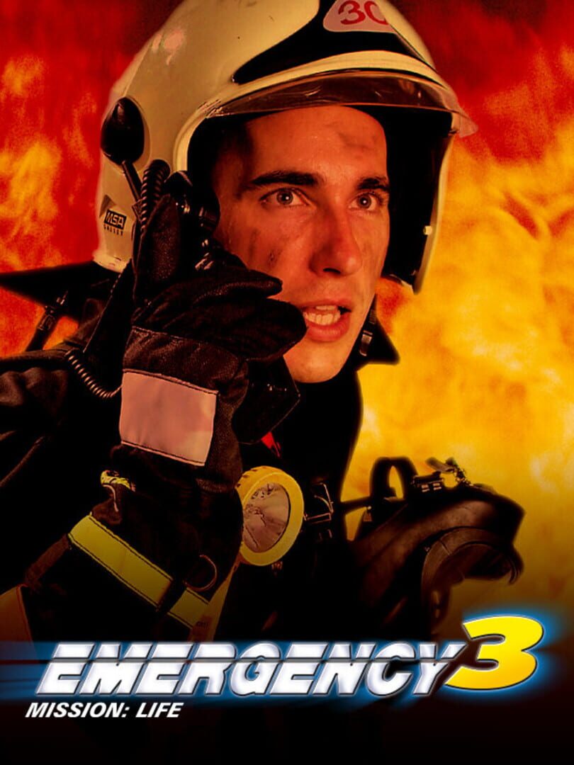 Emergency 3 (2005)