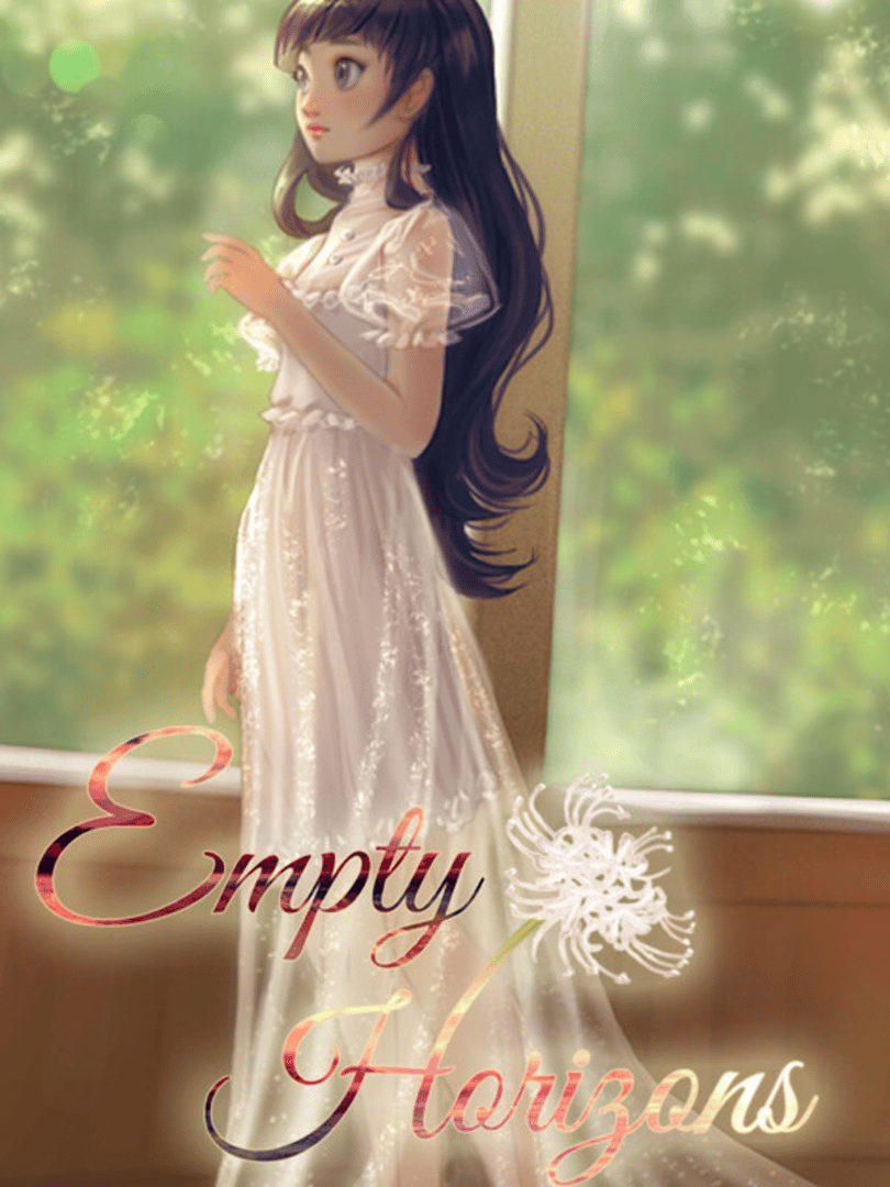 Empty Horizons Cover