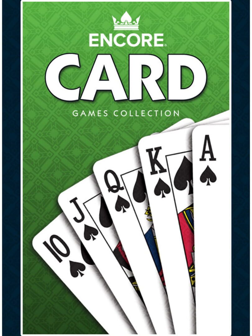 Encore Card Games