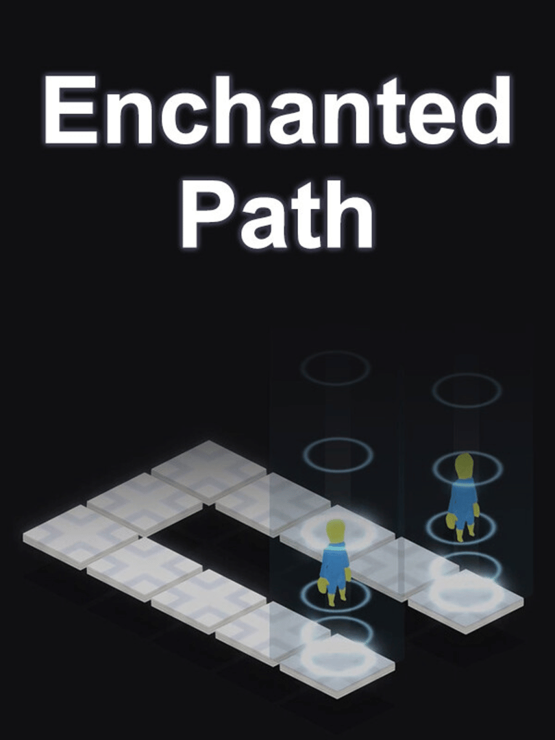 Enchanted Path Cover