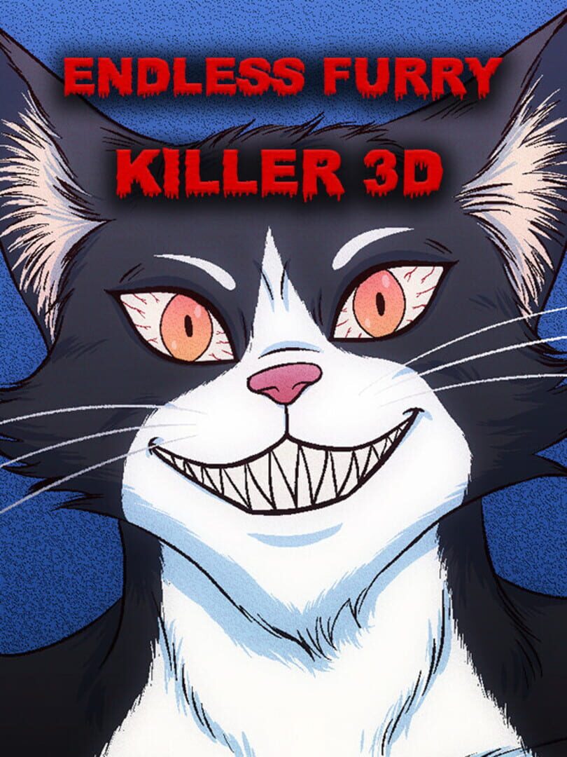 Endless Furry Killer 3D (2021)