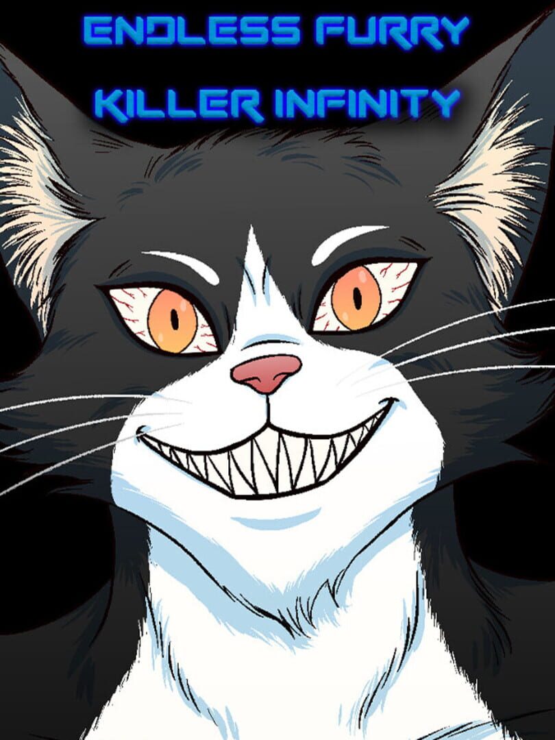Endless Furry Killer Infinity