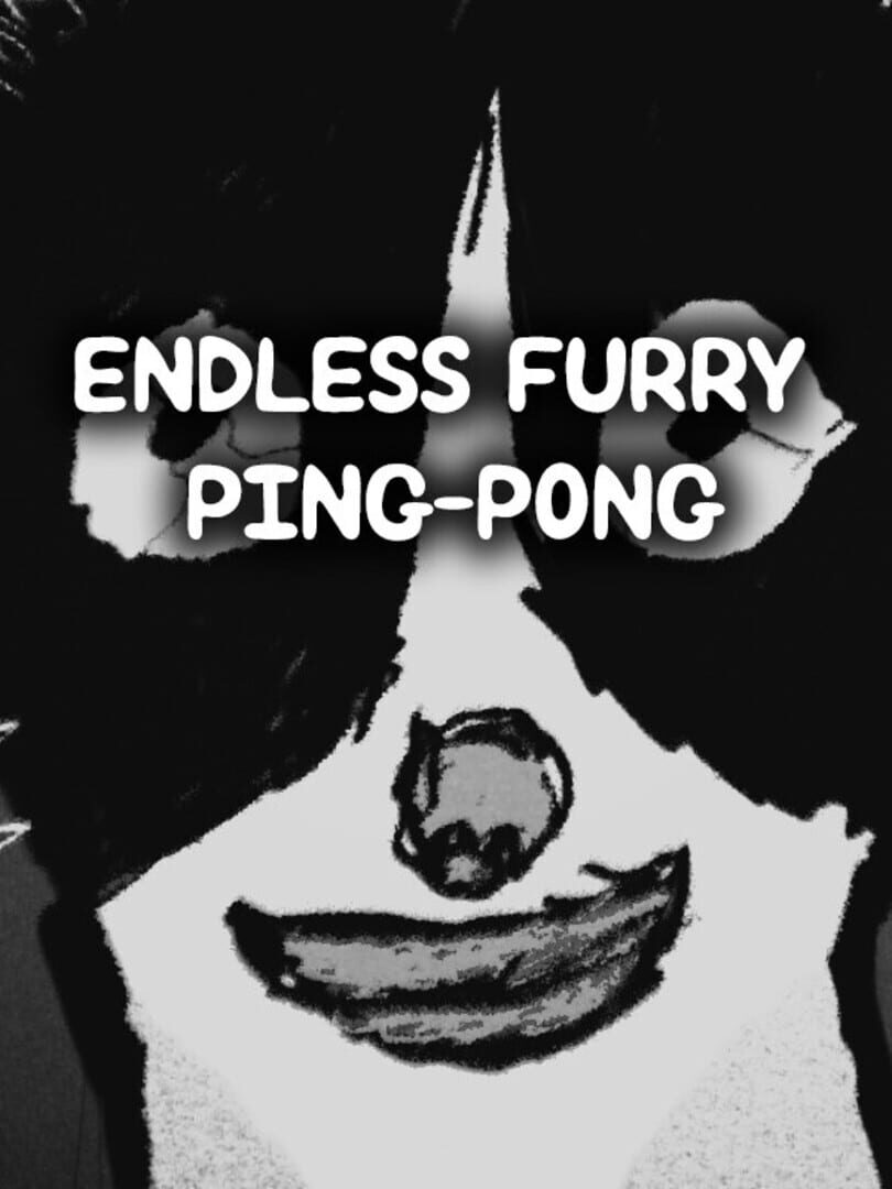 Endless Furry Ping-Pong