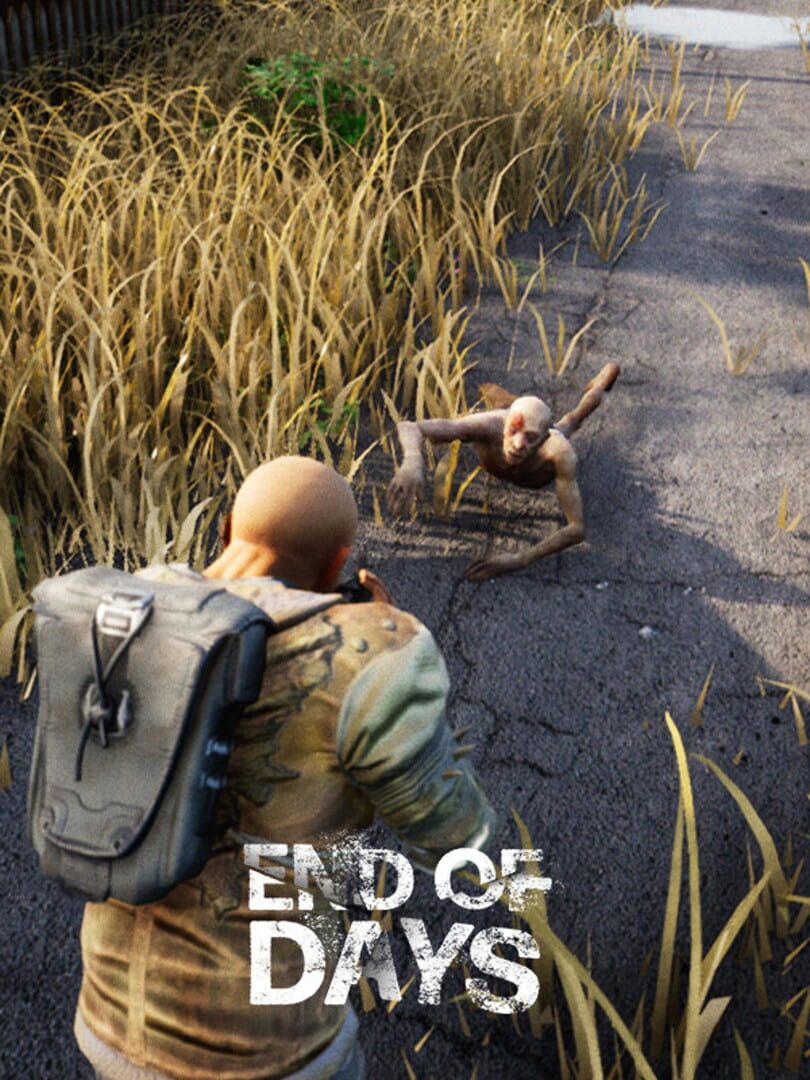 End of Days
