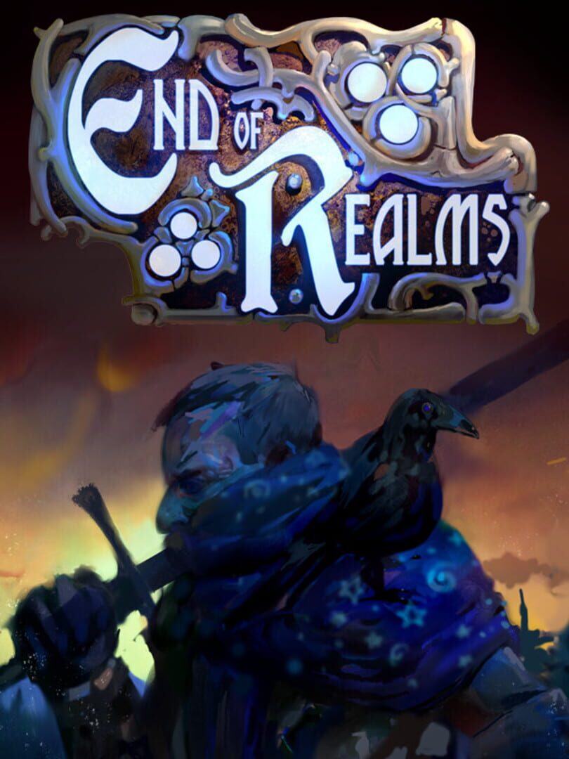 End of Realms
