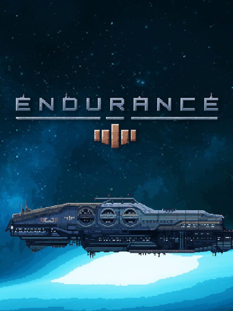 Endurance: Space Action (2020)