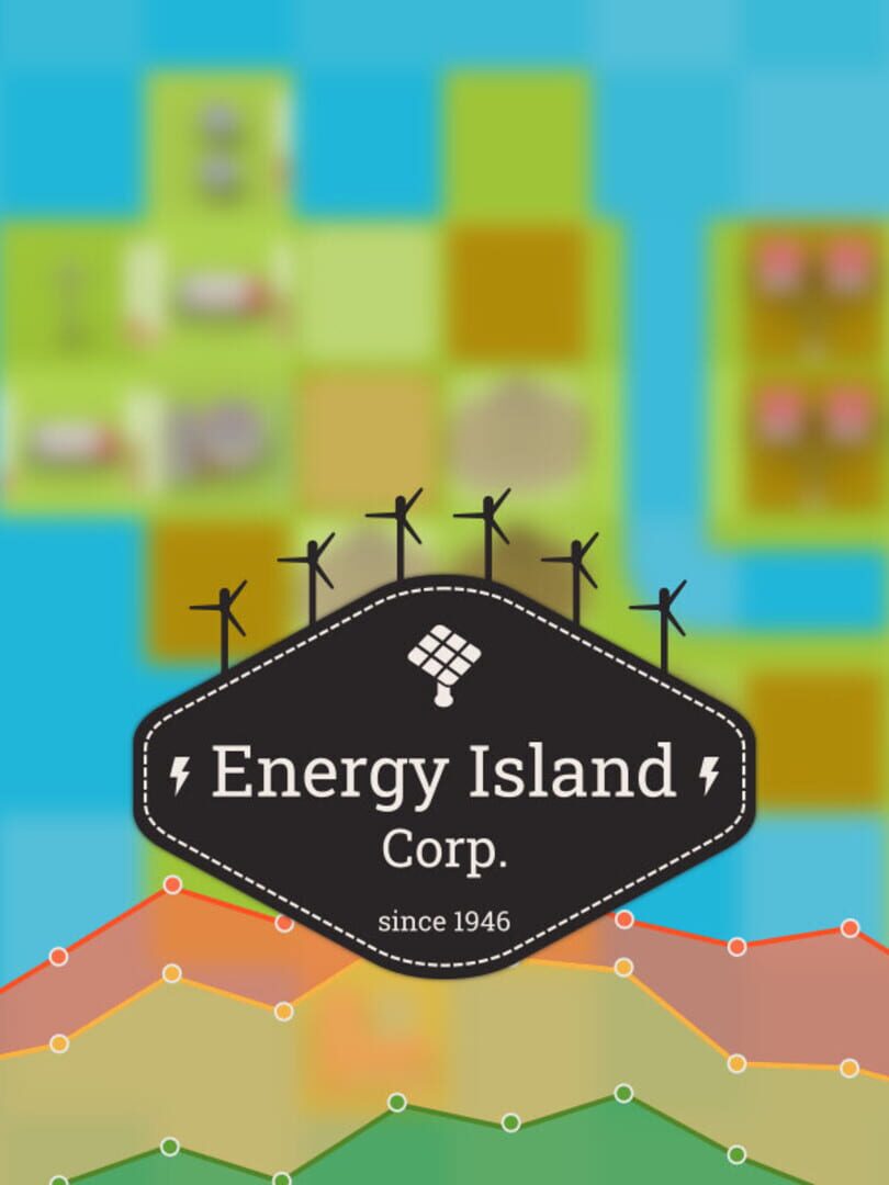 Energy Island Corp.