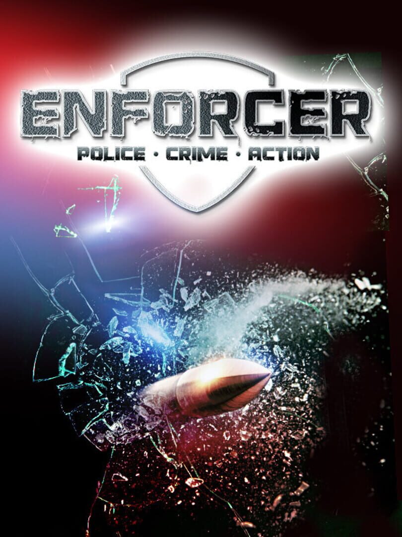 Enforcer: Police Crime Action (2014)