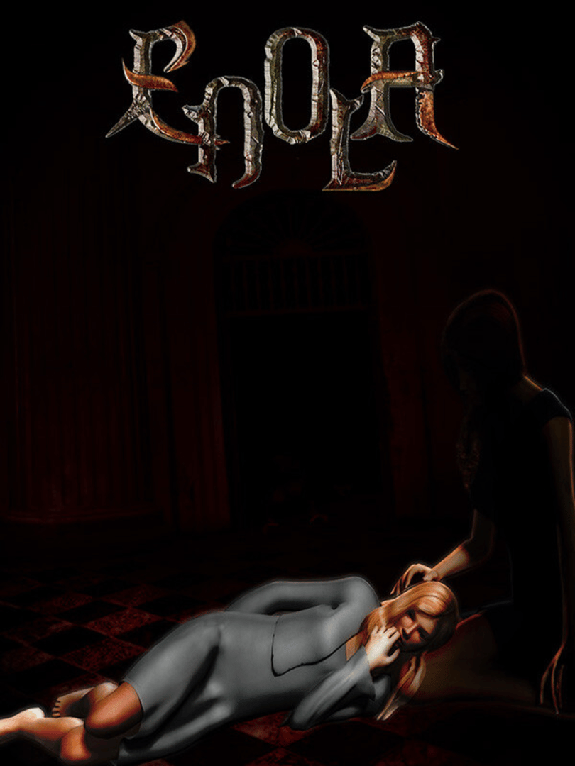 Enola Cover