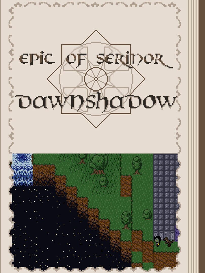 Epic of Serinor: Dawnshadow