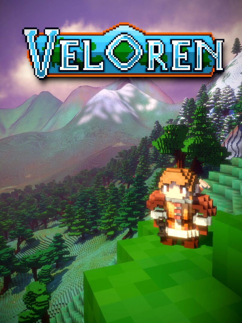 Veloren (2018)