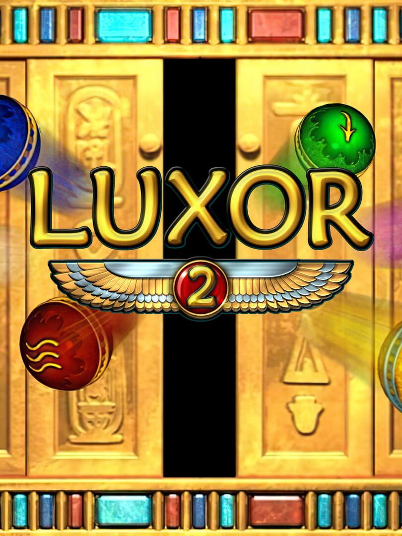 Luxor 2 (2006)