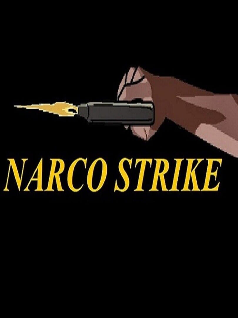 Narco Strike