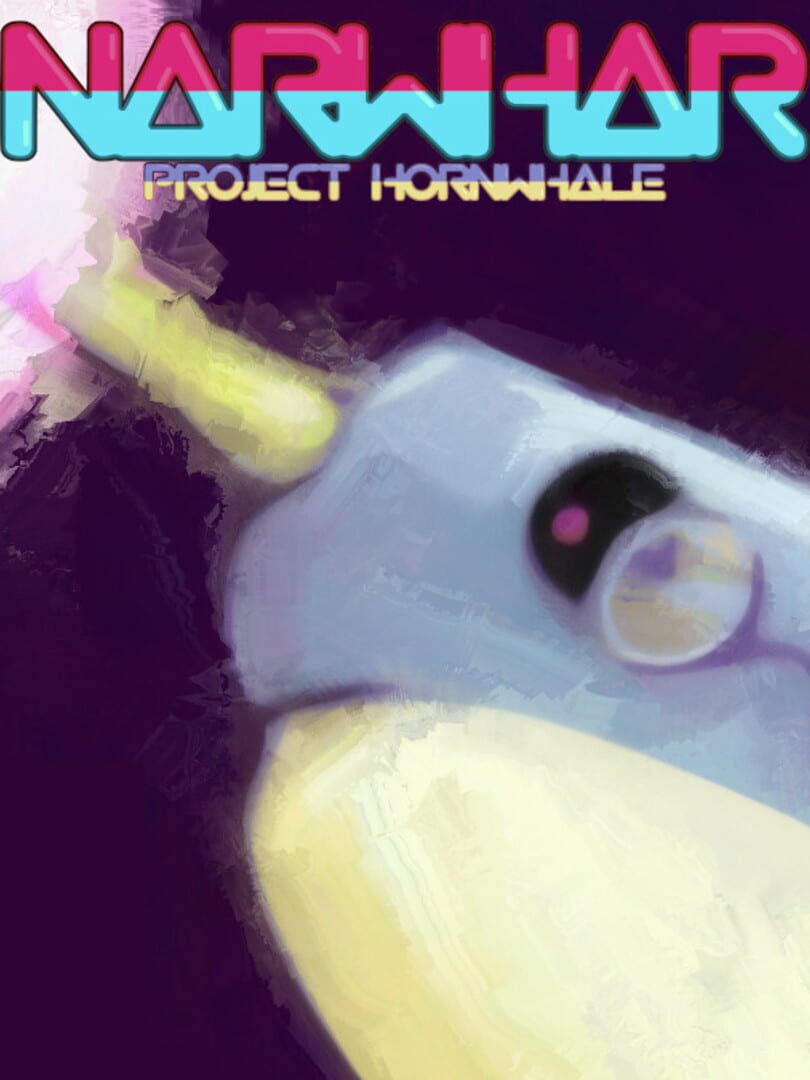 Narwhar Project Hornwhale
