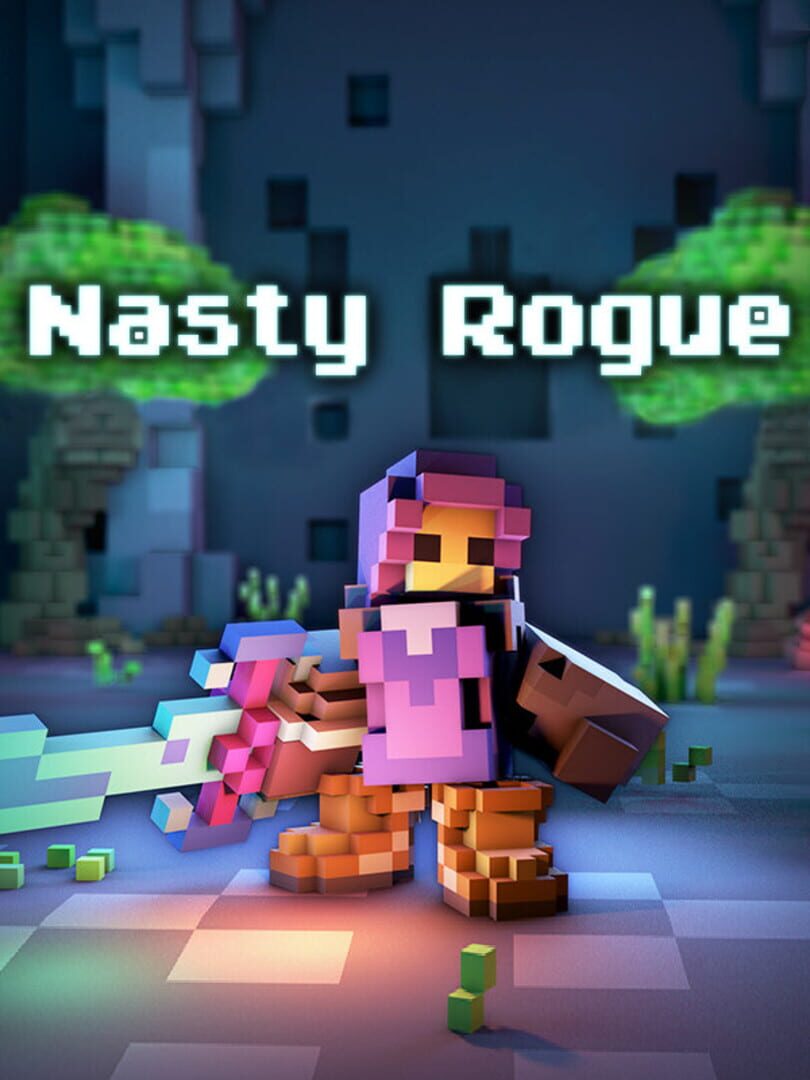 Nasty Rogue