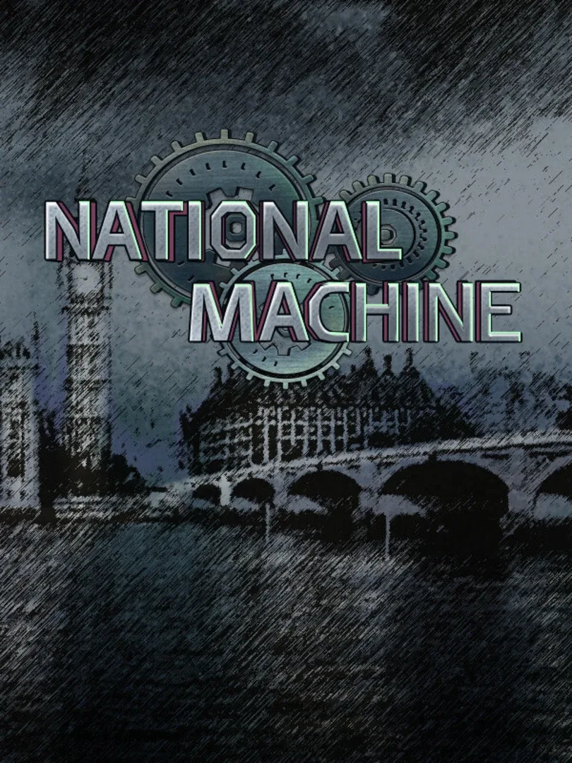National Machine