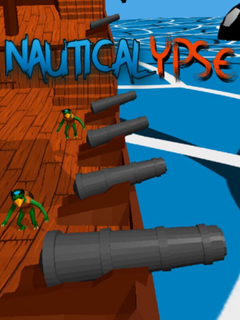 Nauticalypse