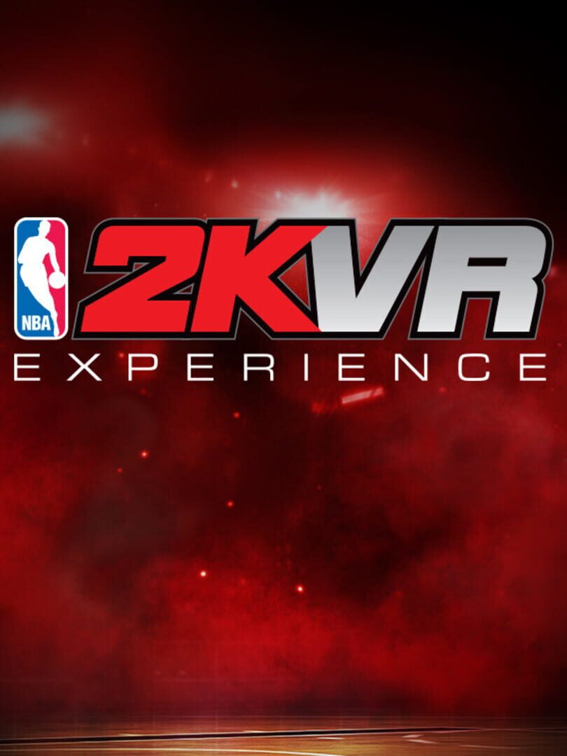 NBA 2KVR Experience (2016)