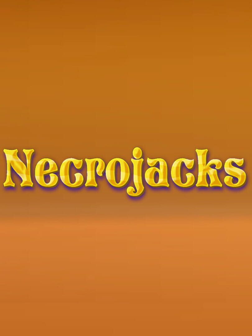 Necrojacks