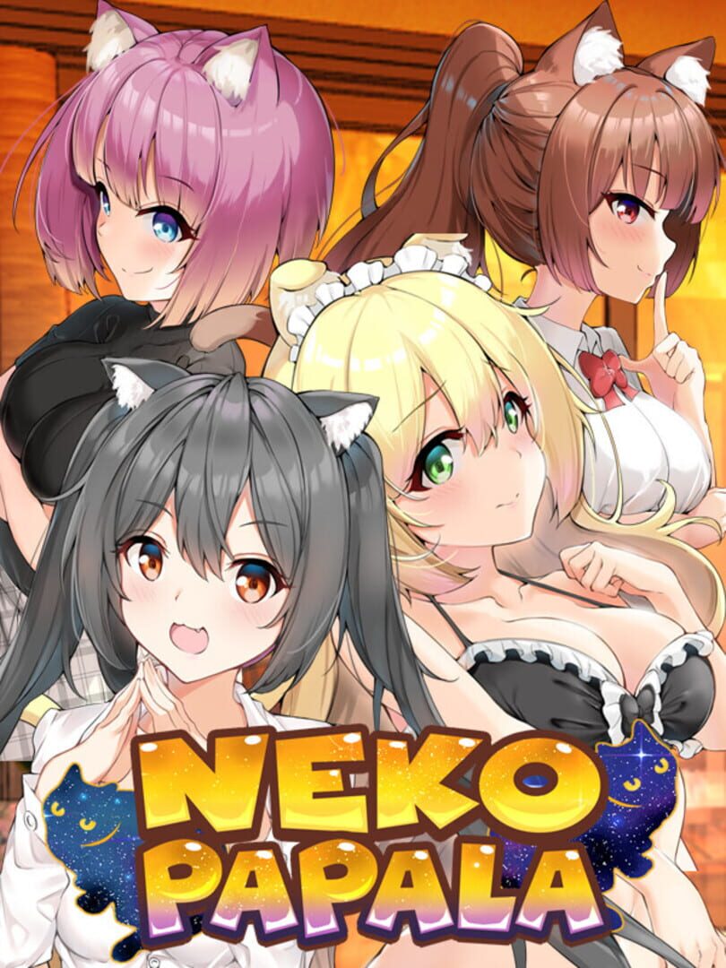 Neko Papala (2021)