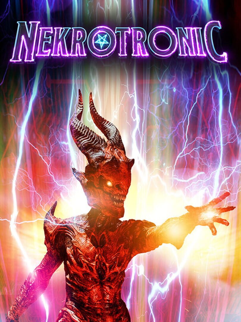 Nekrotronic VR