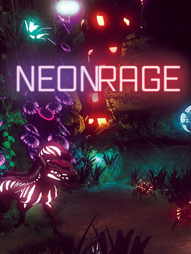 Neon Rage