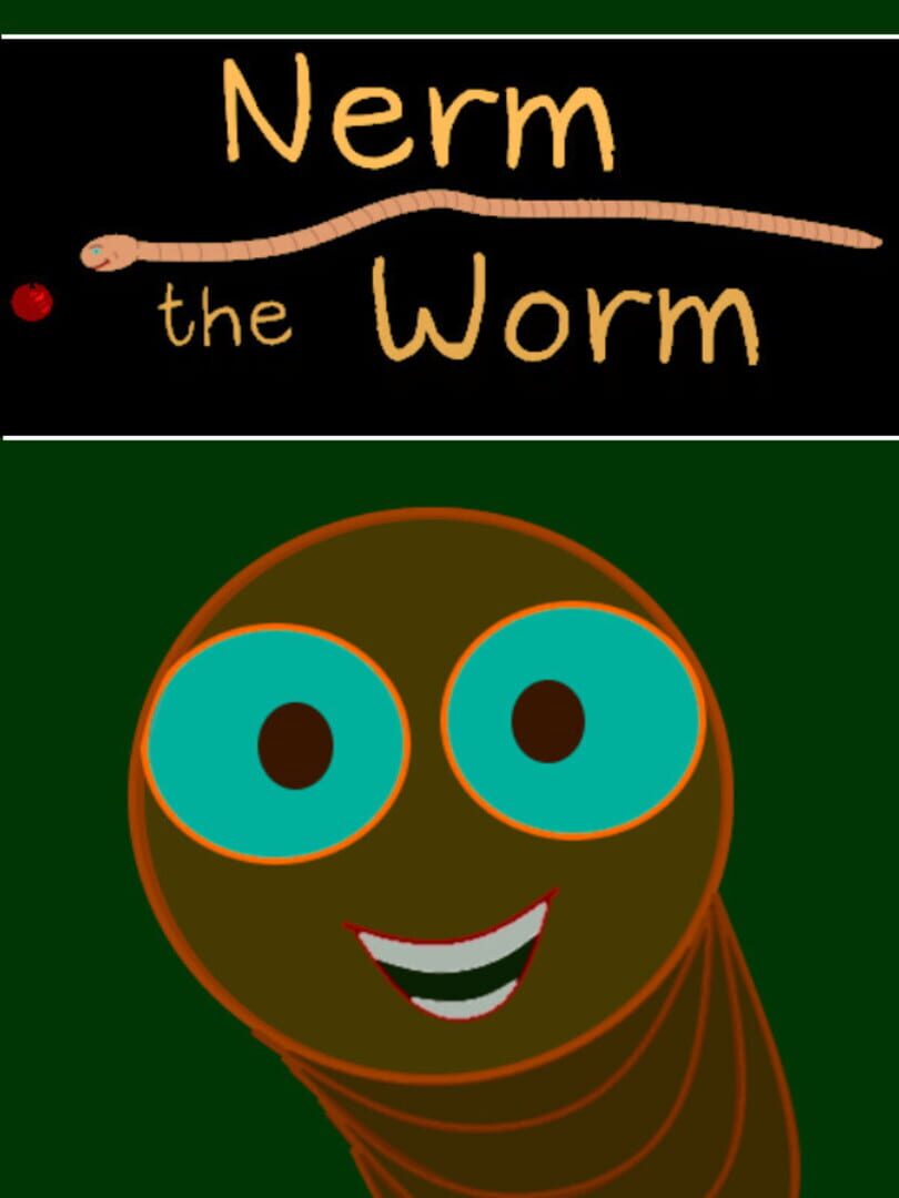 Nerm the Worm