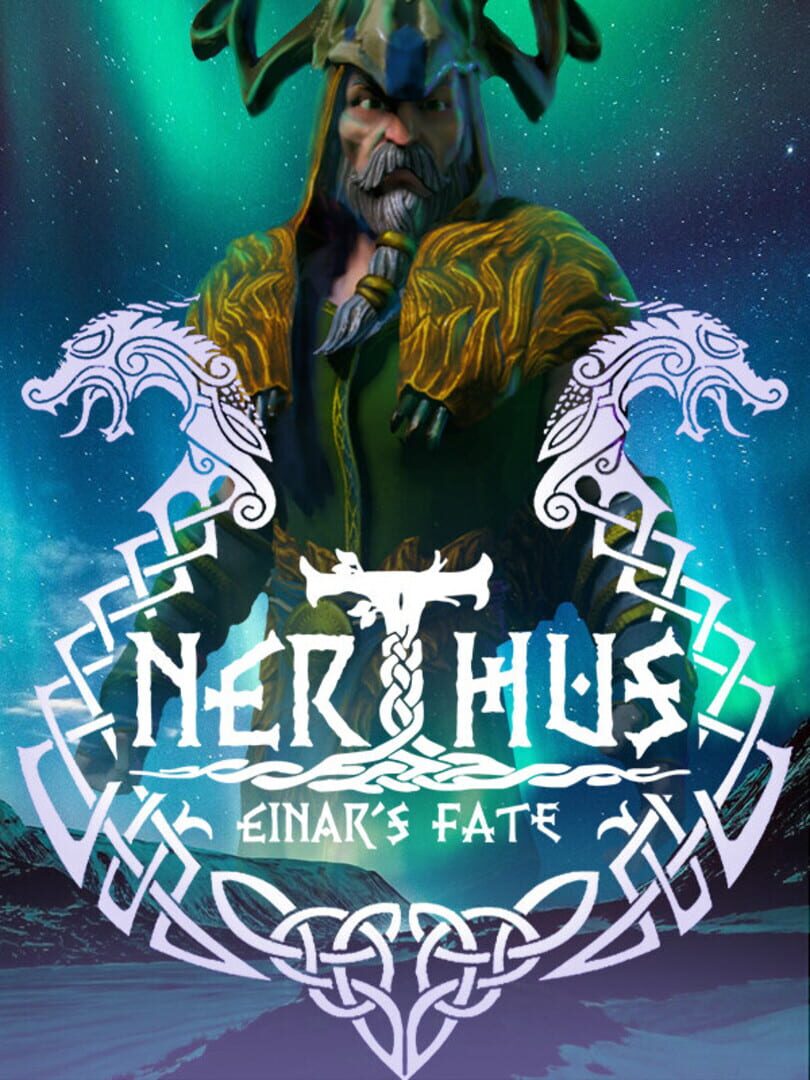 Nerthus: Einar's Fate (2021)