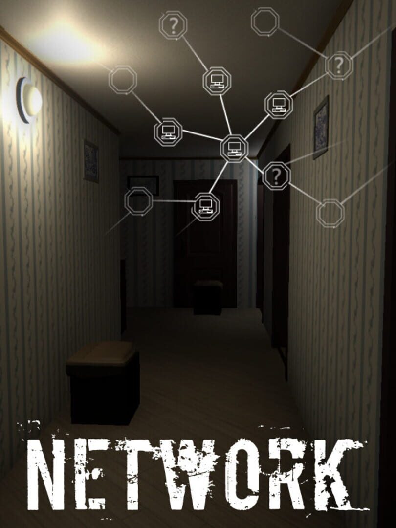 Cover image of Network