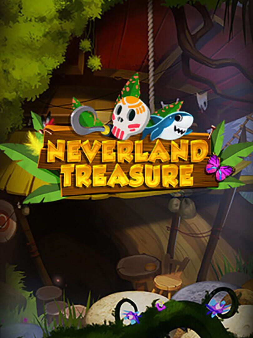 Neverland Treasure