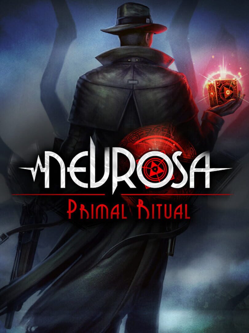 Nevrosa: Primal Ritual (2019)