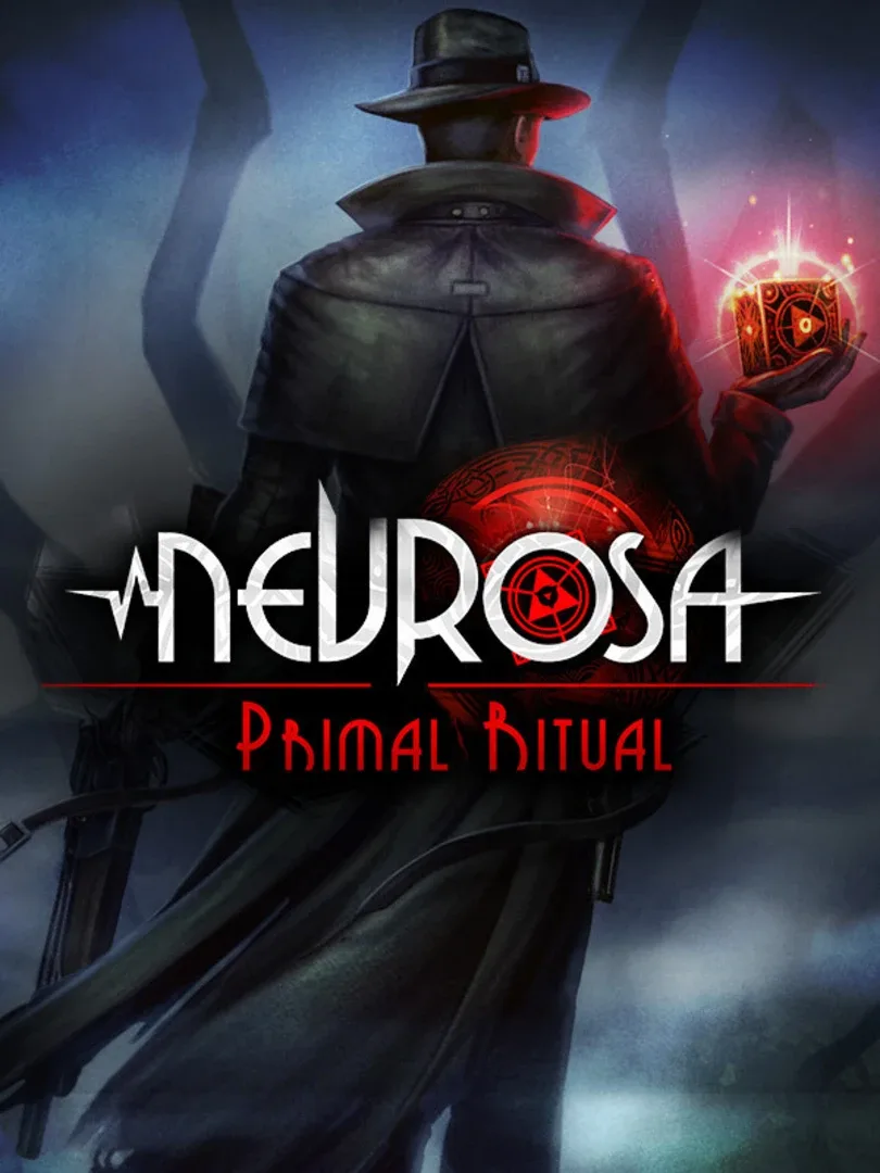 Nevrosa: Primal Ritual