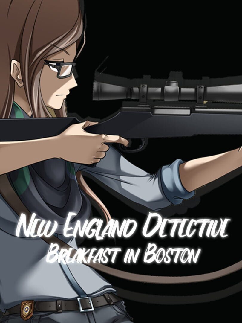 New England Detective: Breakfast in Boston