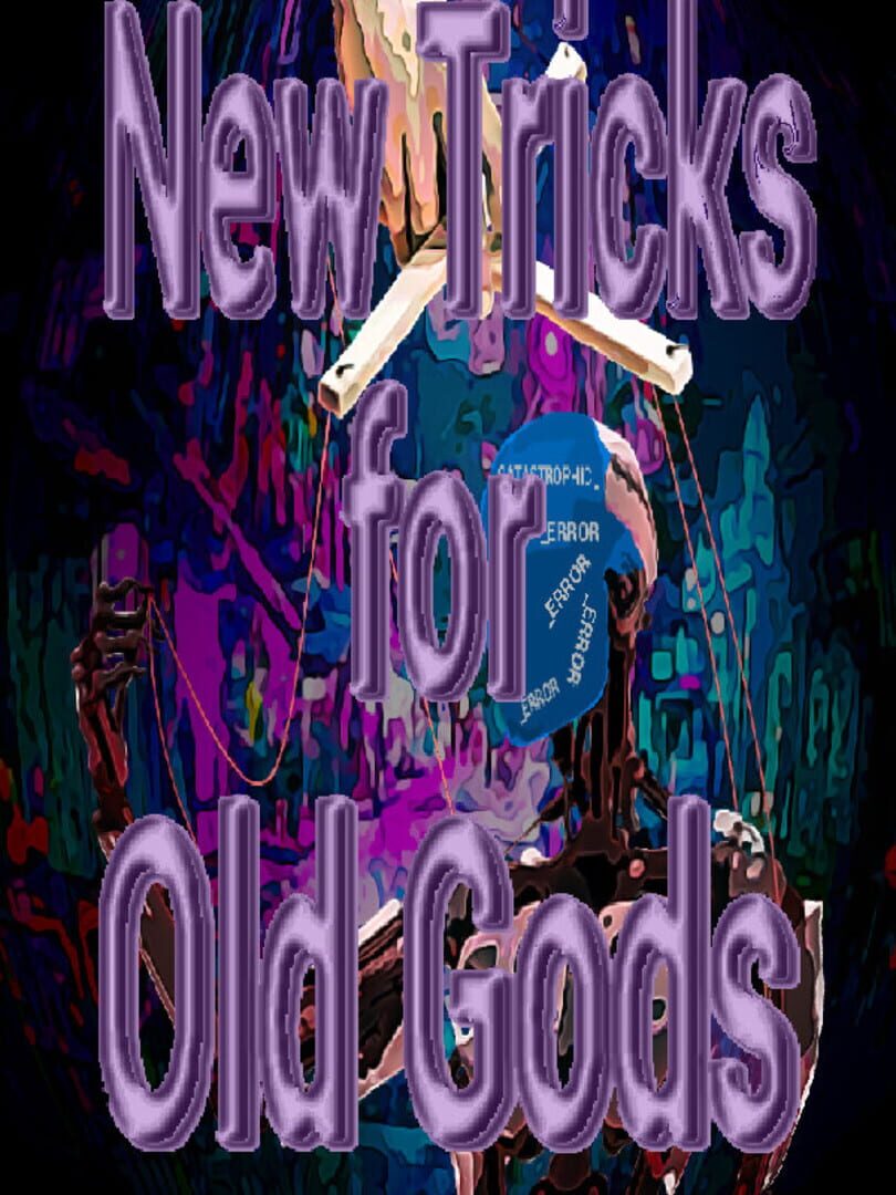 New Tricks for Old Gods (2019)