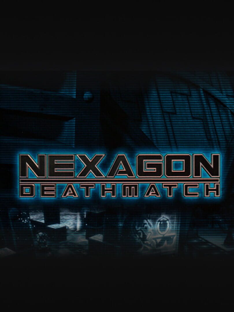 Nexagon: Deathmatch (2003)