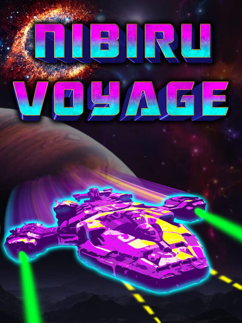 Nibiru Voyage (2019)