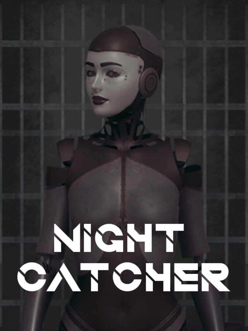 Night Catcher (2019)