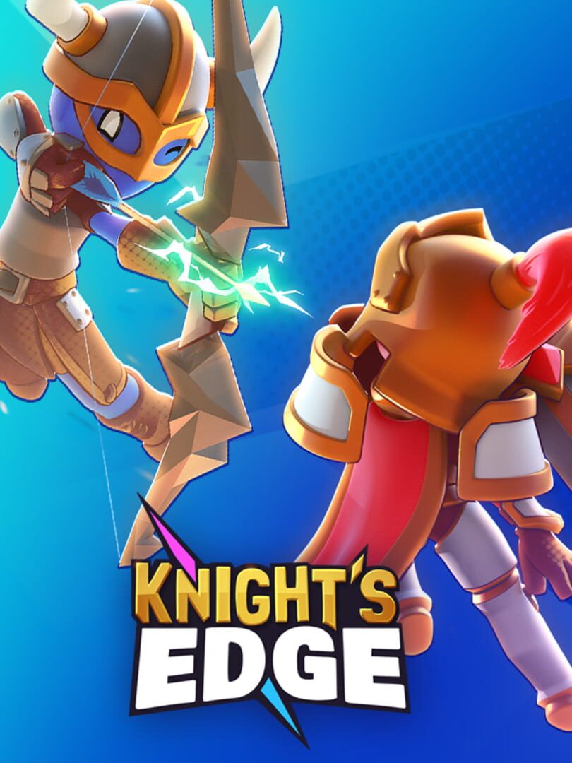 Knight's Edge (2021)